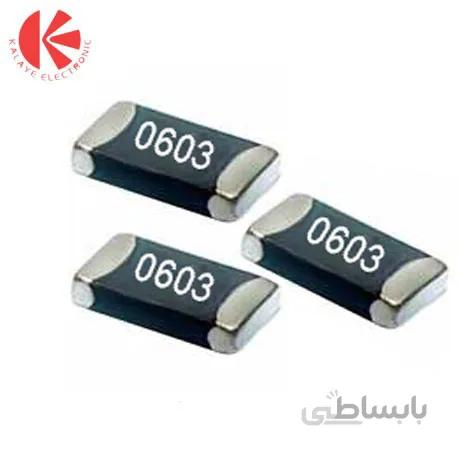 سلف 1 میکرو هانری SMD 0603