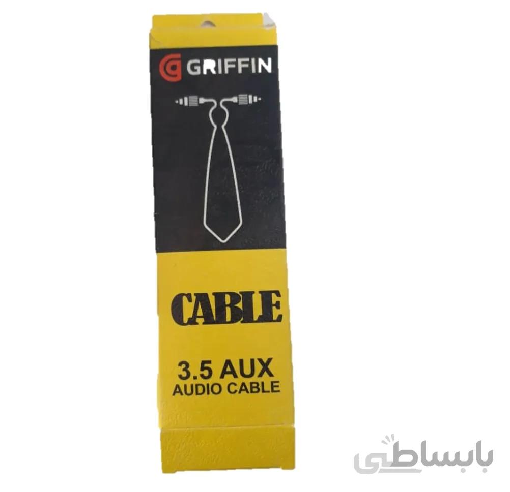 کابل aux belkin