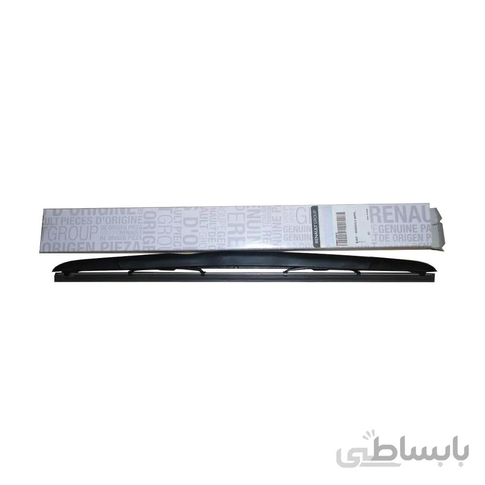 تیغه برف پاک کن کلیوس