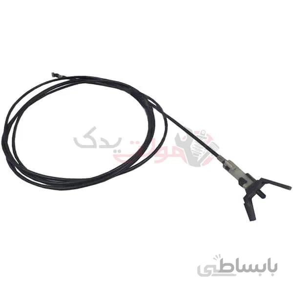 کابل درب بازکن باک بنزین ام وی ام ۳۱۵