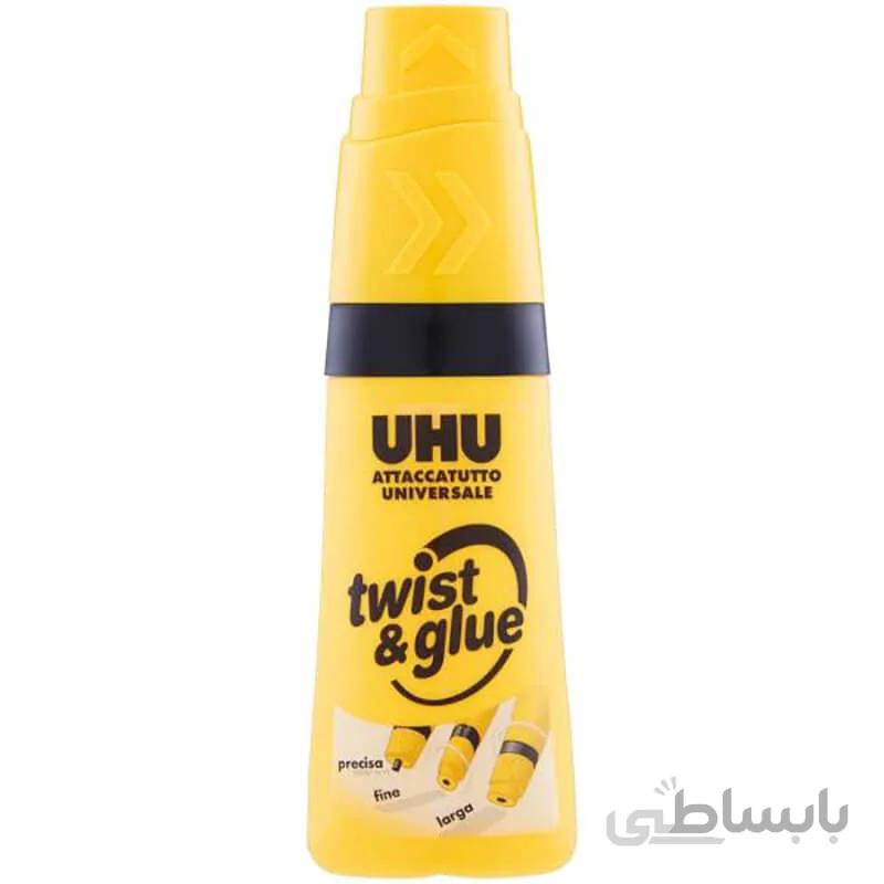 چسب مایع همه کاره 90ml اوهو کد955