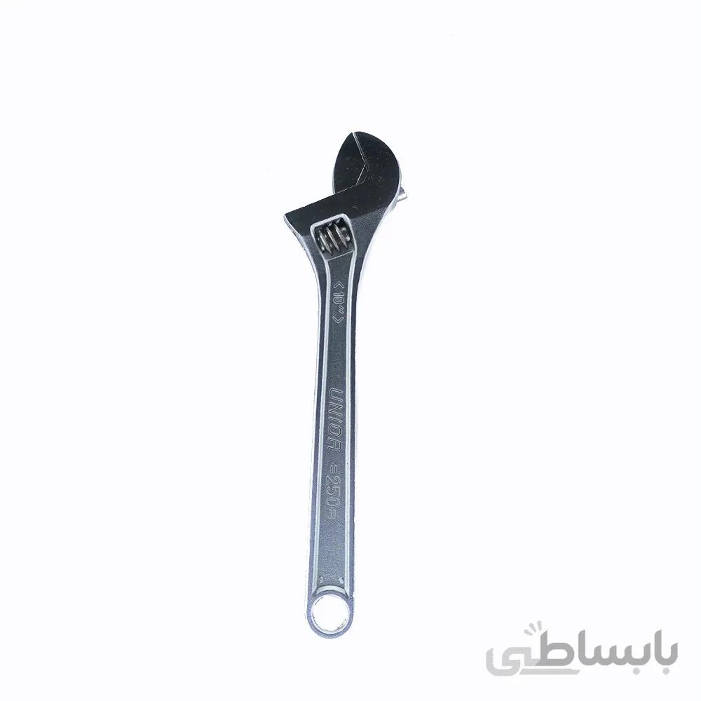 اچار فرانسه اسلونی 10 اینچ UNIOR