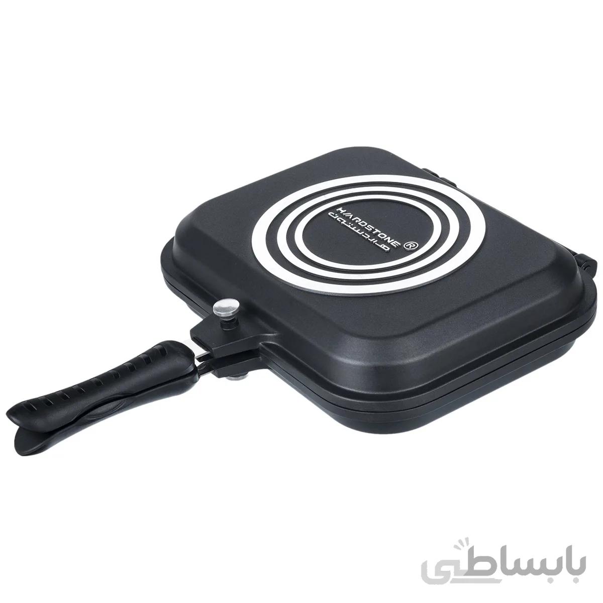 تابه هاردستون مدل TP3202 سایز 32 ا Hardstone TP3202 Pan Size 32