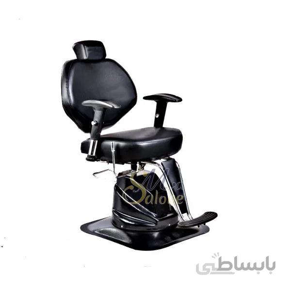 صندلی میکاپ آرایشگاهی مدل SN-6820 ا Hairdressing make-up chair model SN-6820