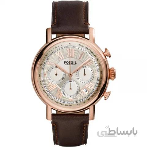 ساعت مچی مردانه فسیل مدل FS5103