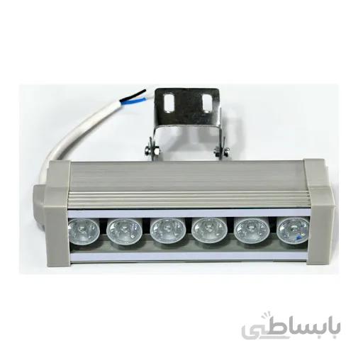 پروژکتور رشد گیاه