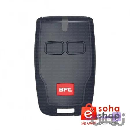 ریموت فابریک جک BFT