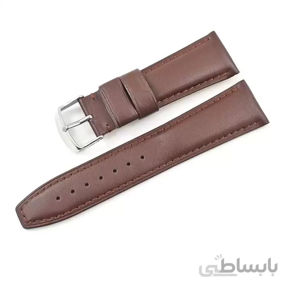 بند چرم ساعت‌مچی برند هایتون Hightone-HT-457-S24