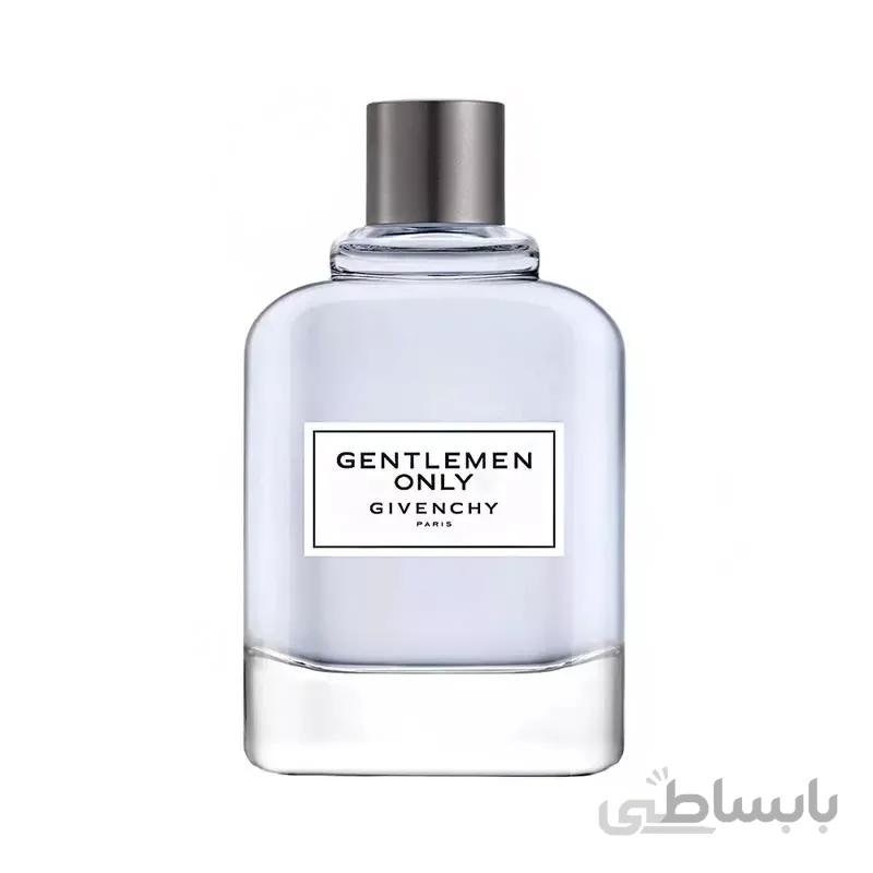 Givenchy Gentelmen Only For Men EDT ا ژیوانشی جنتلمن اونلی مردانه ادوتویلت