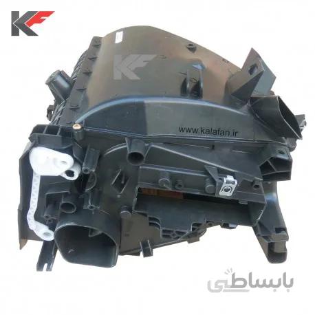 پوسته بخاری پارس جدید مدل سندن شرکتی (ایساکو)
