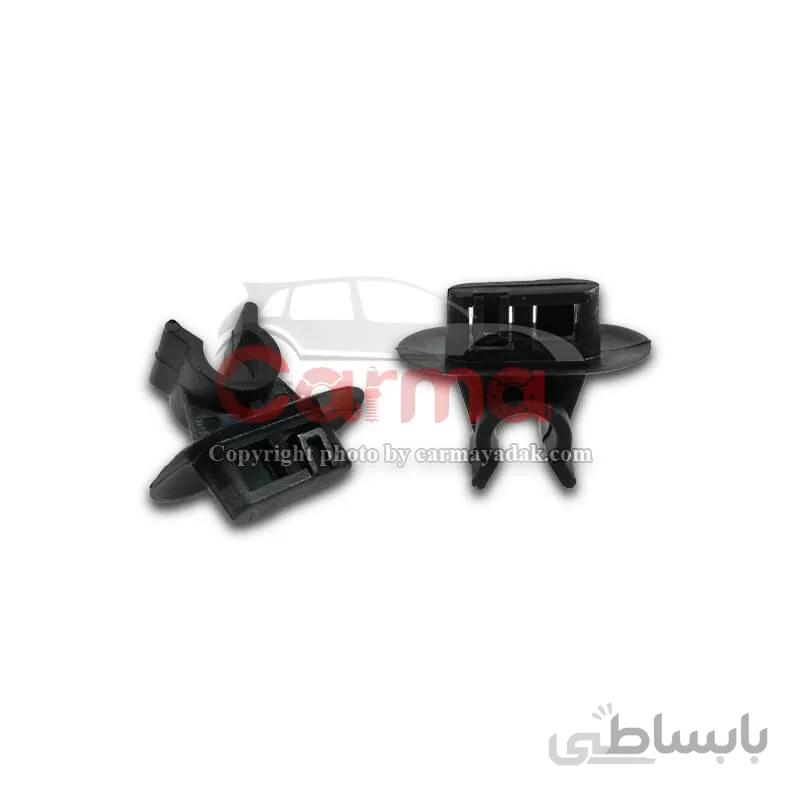 خار نگهدارنده میل کاپوت دانگ فنگ اچ سی کراس شرکتی