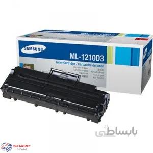 کارتریج تونر سامسونگ Samsung ML-1210