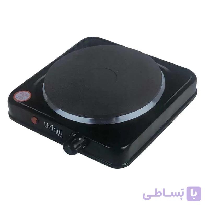 اجاق سفری یونیک هوم مدل هات پلیت — تصویر 1