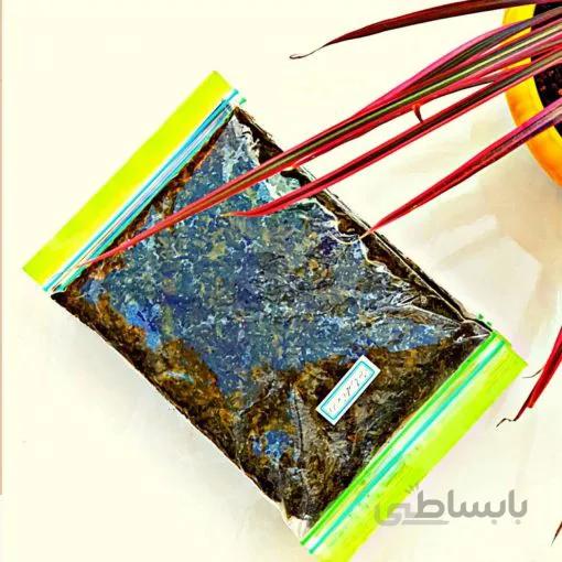 اسفناج سرخ شده یک کیلو