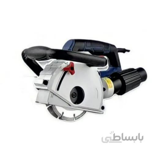 اره شیارزن دو تیغ 1600 وات اکتیو مدل ac 3422m
