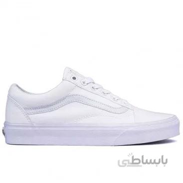 کفش اسنیکر ونس vans old skool