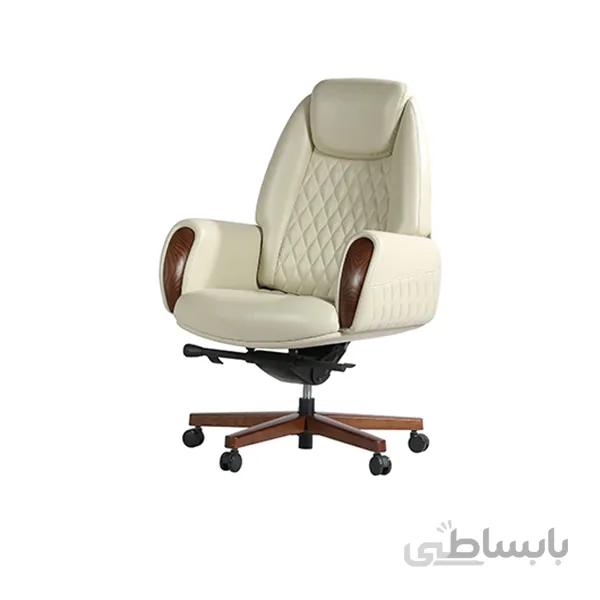 صندلی کارشناسی گلدسیت مدل رولکس EX 2092