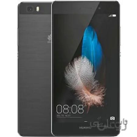 تعویض هارد گوشی موبایل P 8 Lite (ALE-L21) هوآوی