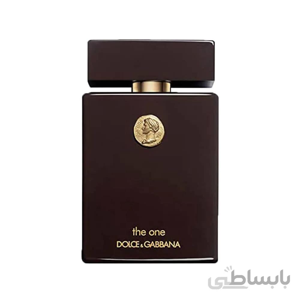 ادو تویلت مردانه دولچه گابانا مدل «The One Collector» حجم 100 میلی لیتر