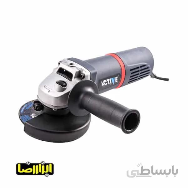 مینی فرز اکتیو 850 وات مدل AC-2885NX