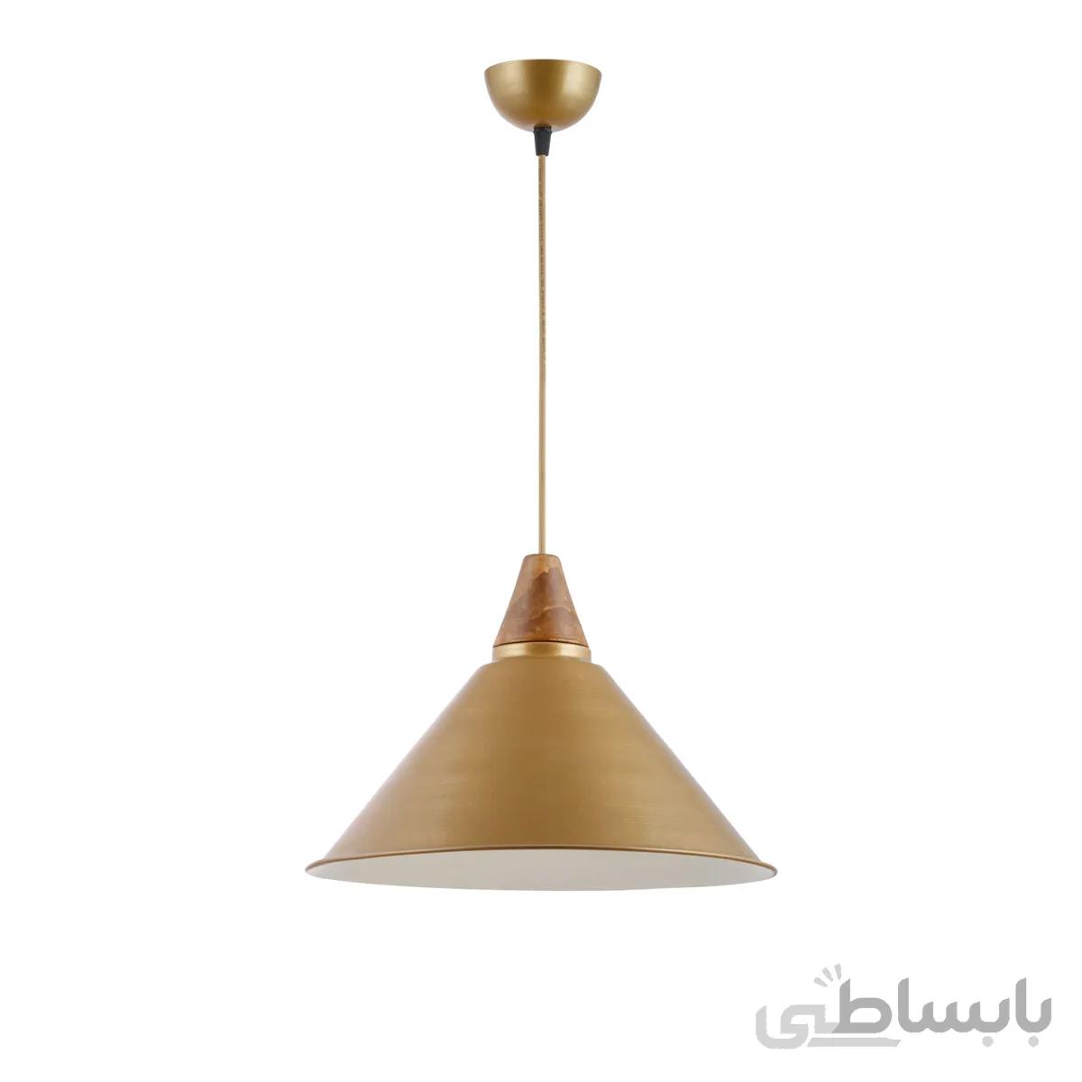 آویز تک شعله سری 1005/1