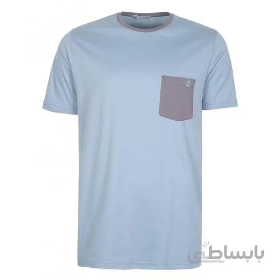 تیشرت مدل W.U.T.S - Complete B