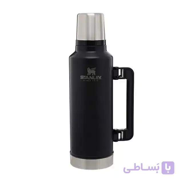 فلاسک استیل استنلی مدل کلاسیک ظرفیت 1.9 لیتر