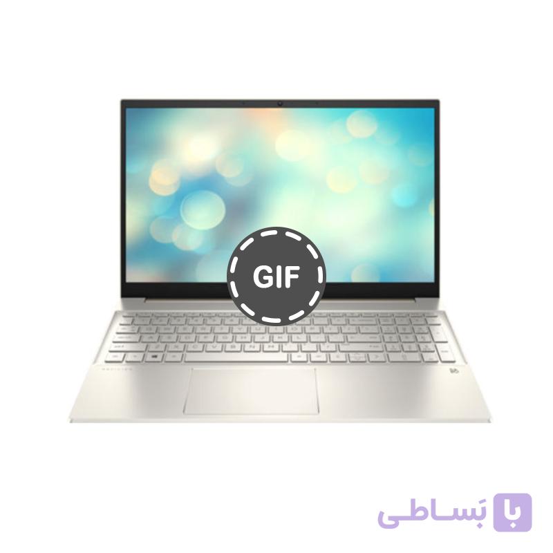 لپتاپ اچ پی 8GB RAM | 1TB SSD | 2GB VGA | i7 | EG0353NIA
