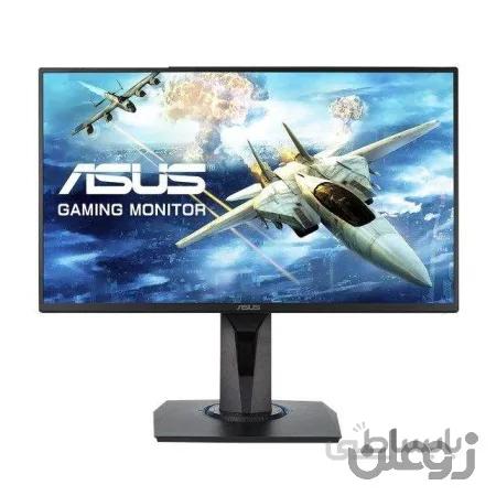 مانیتور ایسوس مدل VG255H