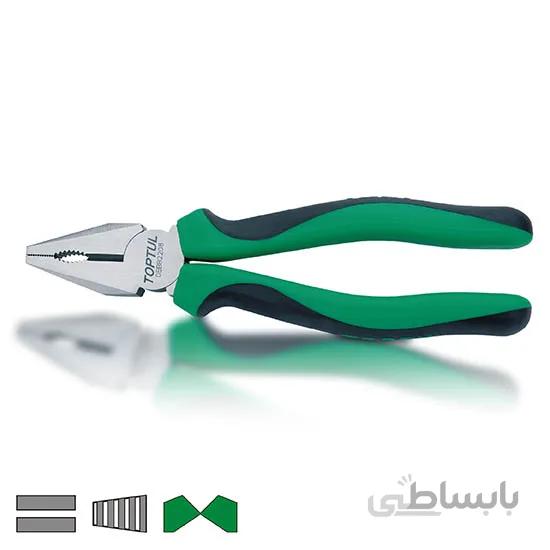 انبردست فشار قوی 6 تاپ تول – TOPTUL مدل DBBB2206