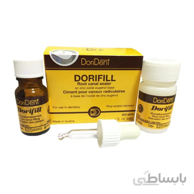 Root Canal Sealer