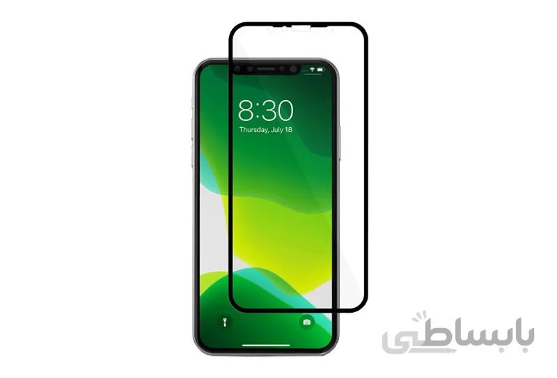 محافظ صفحه نمایش برای تمامی مدل های ایفون
