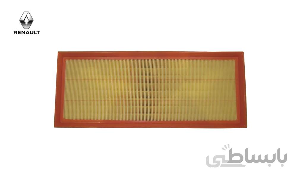 فیلتر هوا پژو 2008