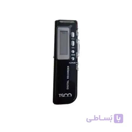 ضبط خبرنگاری تسکو مدل TR 908