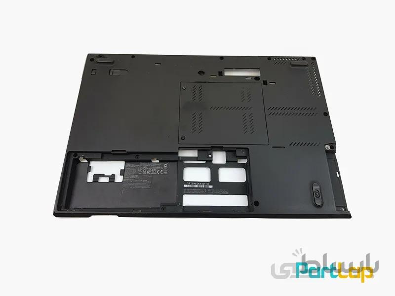 قاب کف لپ تاپ لنوو ThinkPad T510