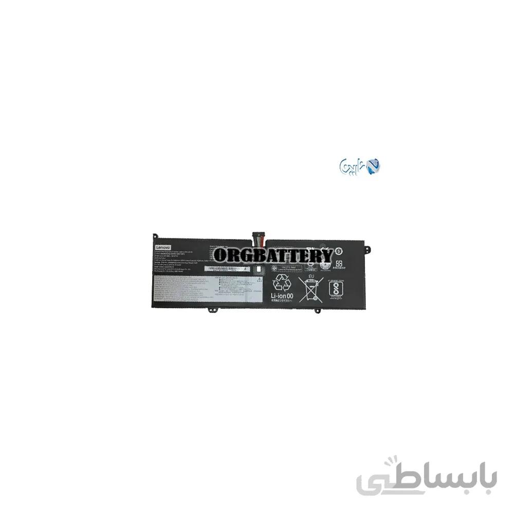 باتری لپ تاپ لنوو مدل Battery Original Lenovo Yoga C940-14/L18C4PH0
