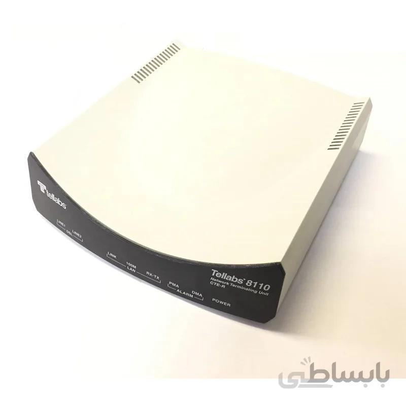مودم مخابراتی تلبس CTE-R