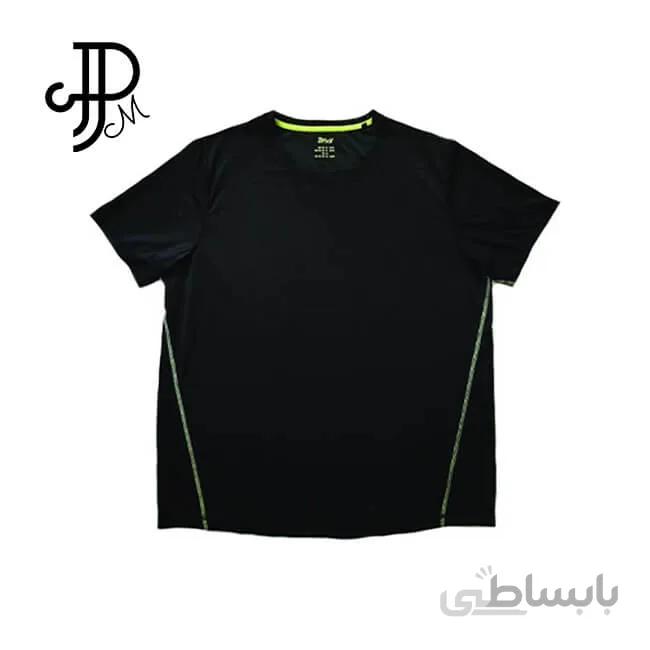 تی شرت ورزشی مردانه کرویت مدل Pj3