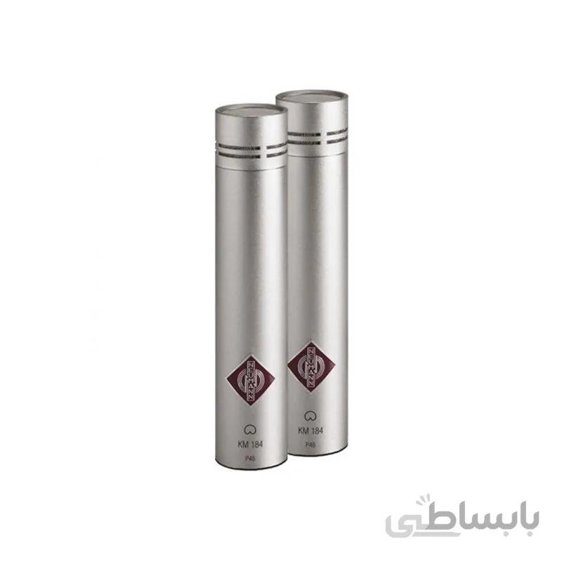 NEUMANN - KM 184 میکروفون قلمی