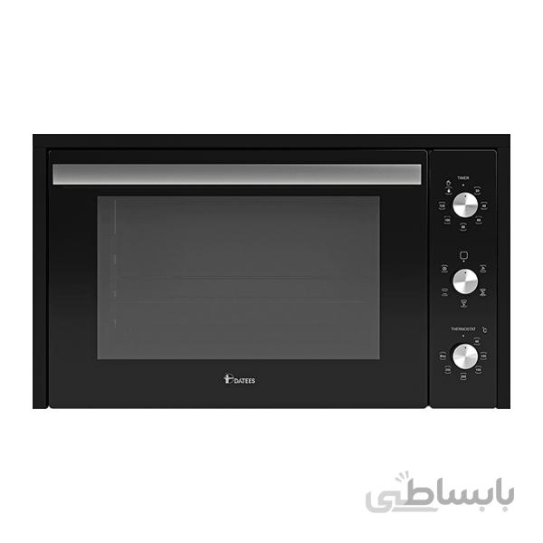 آون توستر داتیس مدل DT700 ا Datis toaster oven model DT700