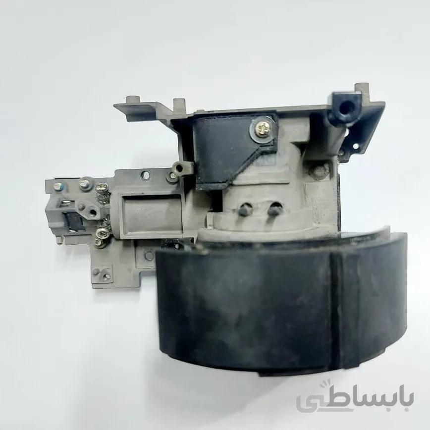 عدسی و آینه دل 1409X و 1209S ویدئو پروژکتور