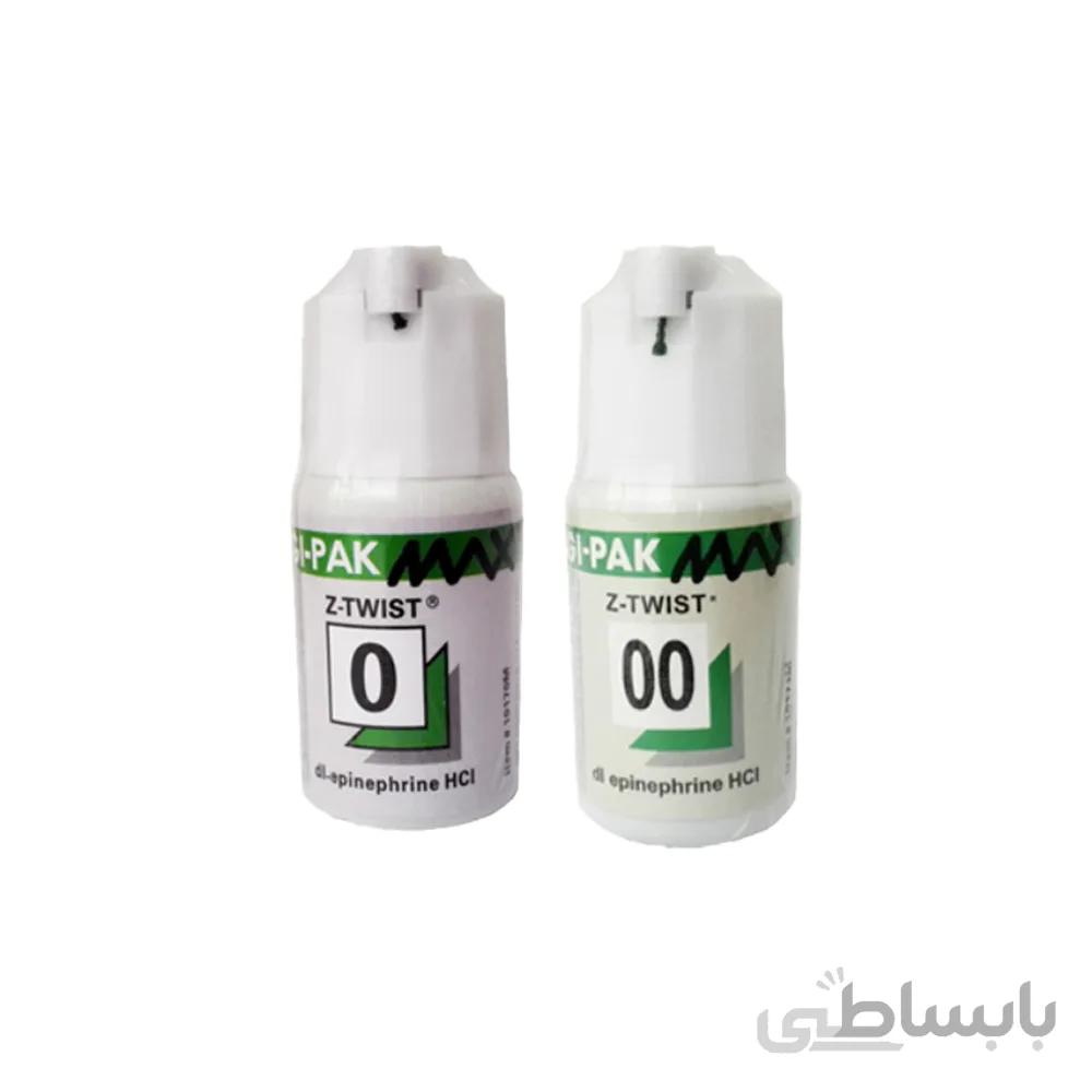 نخ زیر لثه | GINGI PAK