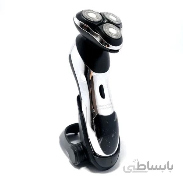 ماشین اصلاح سه کاره صورت فیلیپس PHILIPS مدل PH1285