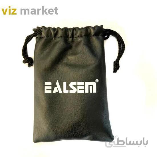 میکروفن یقه ای السم مدل ES-116
