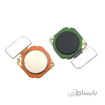 سنسور اثر انگشت هوآوی Huawei P30 Lite / Nova 4e Fingerprint Scanner