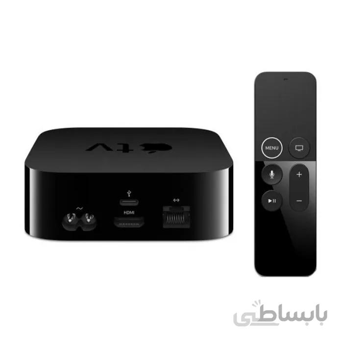 پخش کننده تلویزیون مدل Apple TV 4K نسل پنجم – 32 گیگابایت