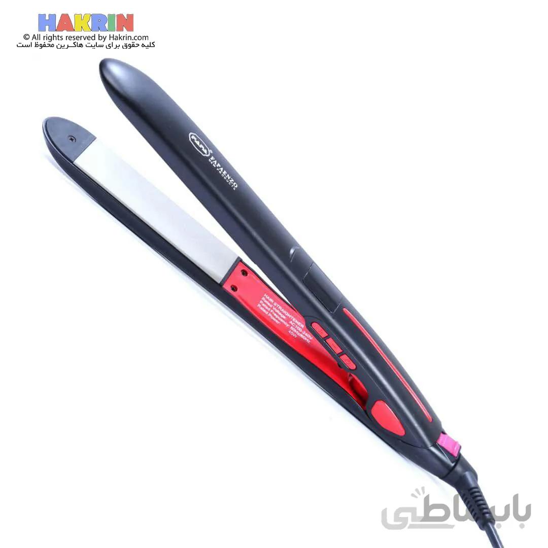 اتو موی کراتین فاپا مدل BR-5506
