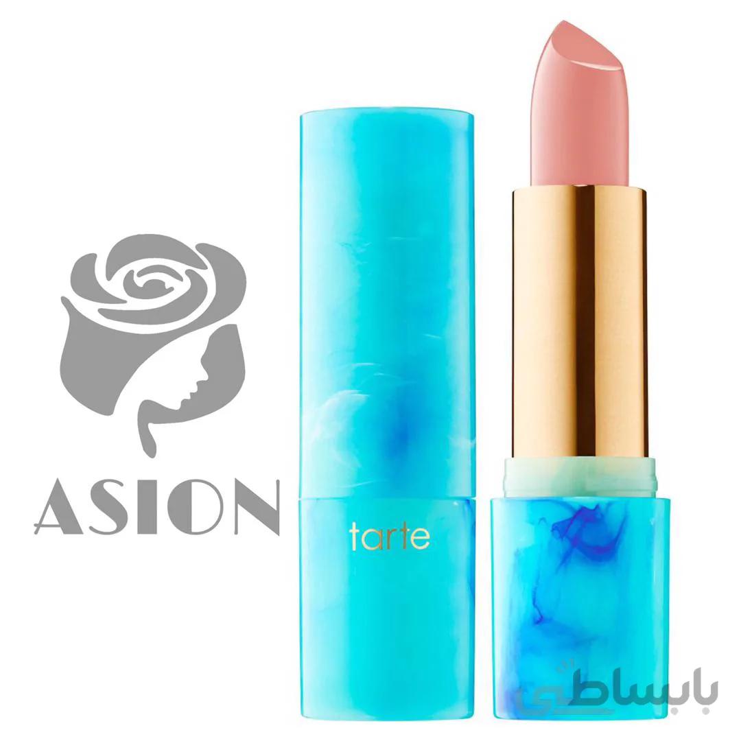 رژ لب مدل Color Splash تارت Tarte