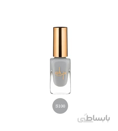 لاک ناخن Styx S100-1