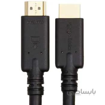 کابل HDMI آمازون بیسیکس مدل L6LHD006-CS-R طول 10 متر